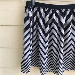 American Eagle Midi Skirt LIKE NEW